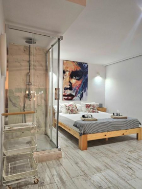 SUNCASTLE APARTAMENTOS ALICANTE -With Sunny Rooftop Terrace And Barbecue